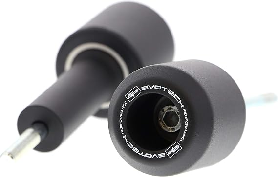 Evotech Performance Frame Crash Protection to fit Triumph Street Triple 765-675 - 660. Check Models & Years. PRN013706