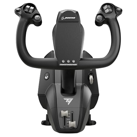 Thrustmaster TCA Yoke Boeing Edition - Flugsteuerung XBOX/PC