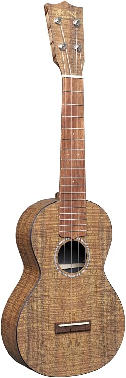 MARTIN 0XK Concert Uke Concert Ukulele