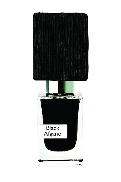 Nasomatto Extrait de Parfum Spray, Black Afgano, 1.0 fl. oz.