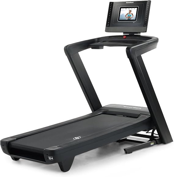 NordicTrack Commercial Series Treadmills