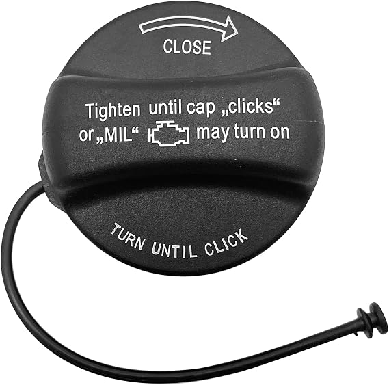 16117222391 Gas Cap, Fuel Cap for Mini Cooper & BMW X1 X2 X3 X4 X5 X6 128i