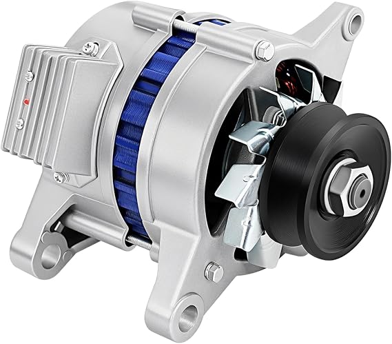 Permanent Magnet Alternator Generator Permanent Magnet Synchronous Generator 1200W 12V AC/DC PMA Low RPM Single Phase