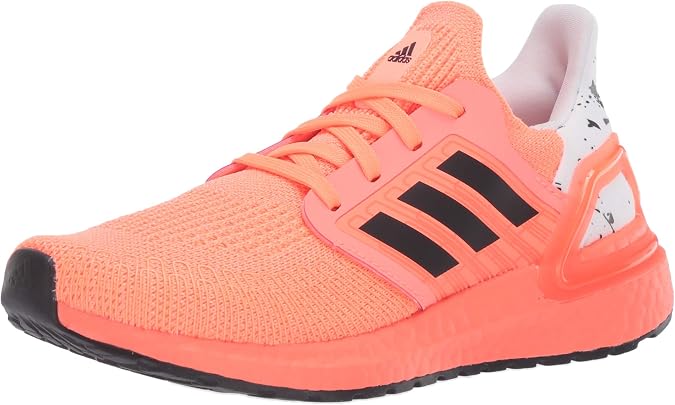 adidas Unisex-Child Ultraboost 20 Running Shoe