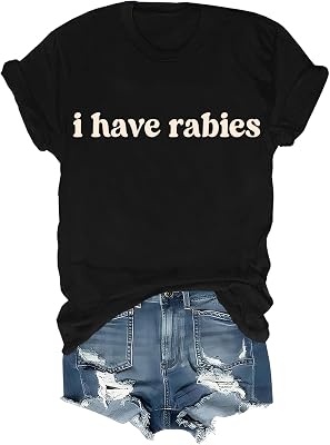 I Have Rabies Shirt,I Have Rabies T-Shirt, I Have Rabies Tshirt, I Have Rabies T Shirt, I Have Rabies Tee