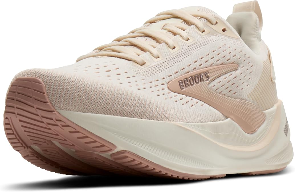 Brooks Womens Ghost Max 4 Running Shoe