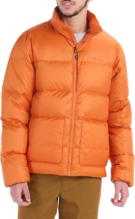 Marmot Men's Guides Down Jacket Jacket (pack of 1)