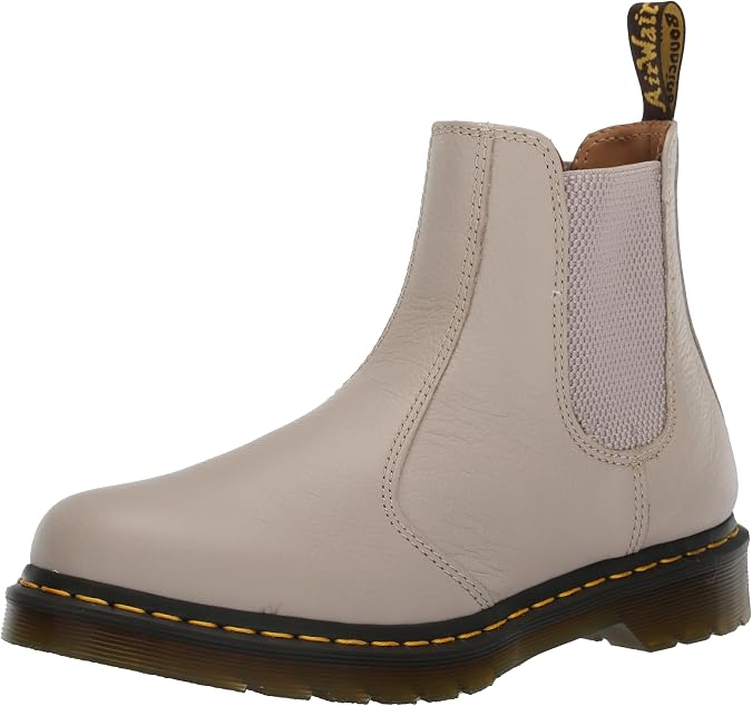 Dr. Martens Chelsea Boots, Women's Chelsea Boot