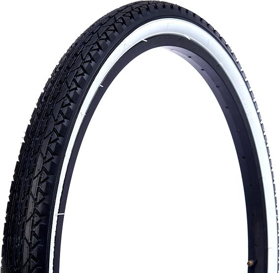 Wanda Beach Cruiser Tires, 26 inch & 29 inch x 2.125