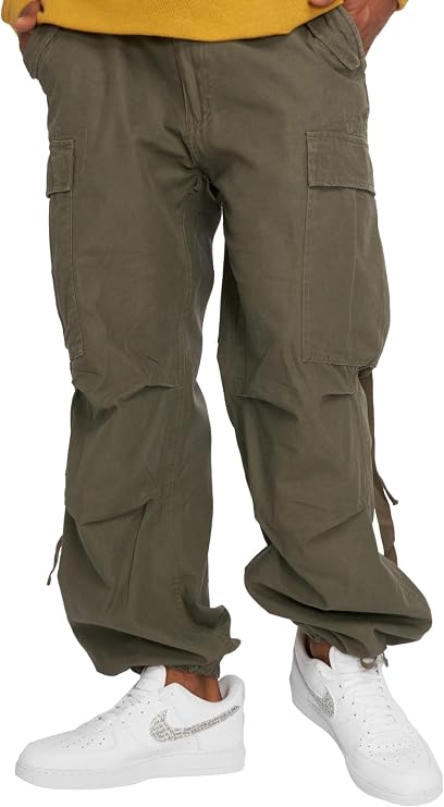 Brandit mens Straight