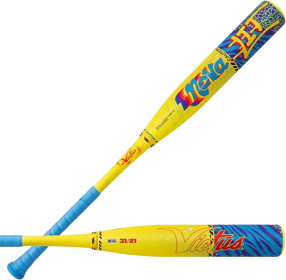 Victus Nova Lit USSSA Composite Bat
