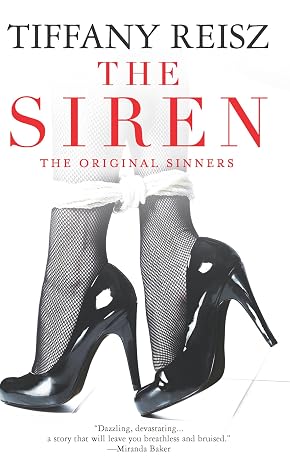 The Siren (The Original Sinners)