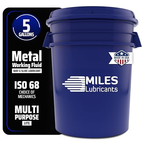 Miles Way LUBE LITE