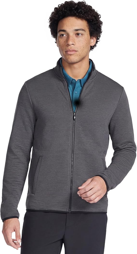 Skechers Men's Prime Time Jacket