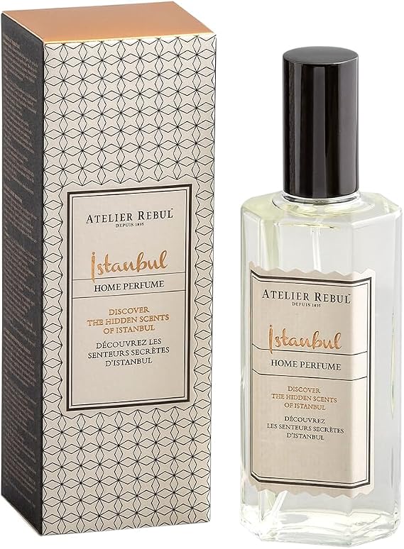 İstanbul Ev Parfümü 125 ml