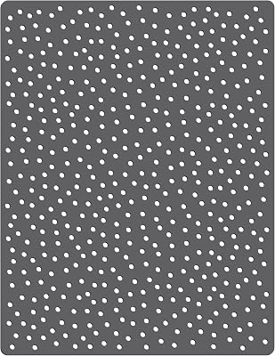 Rhinestone Genie Scattered Pattern Magnetic Rhinestone Template Set