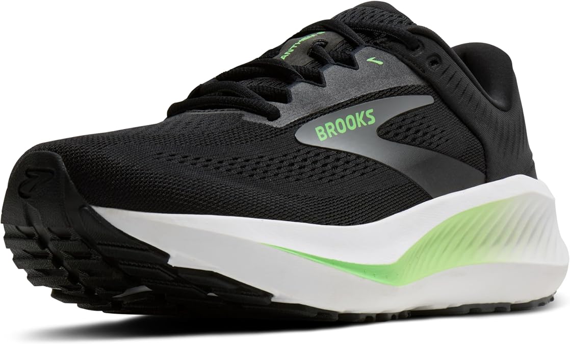 Brooks Mens Anthem 8 Running Shoe