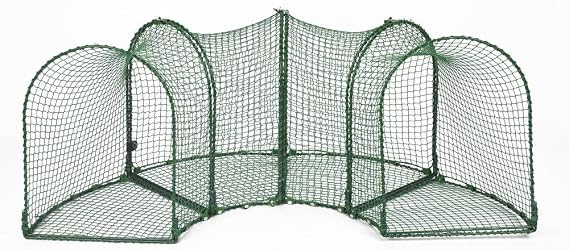 Kittywalk KWC750 Curves, Set of 4