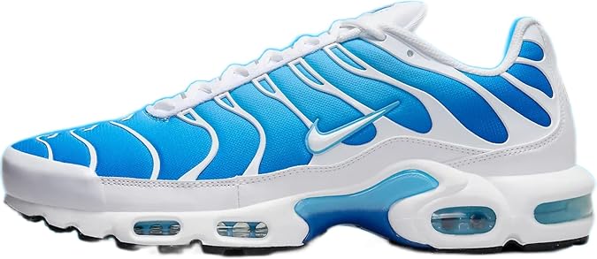 Nike Men's Air Max Plus Trainers