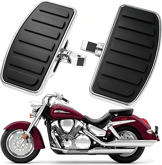 Motorcycle Floorboards for Honda