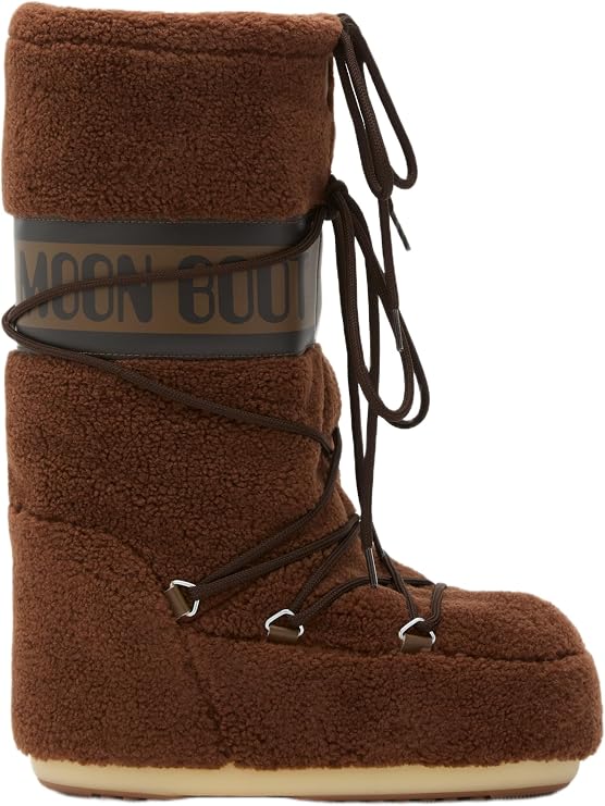 Icon Fleece Boots
