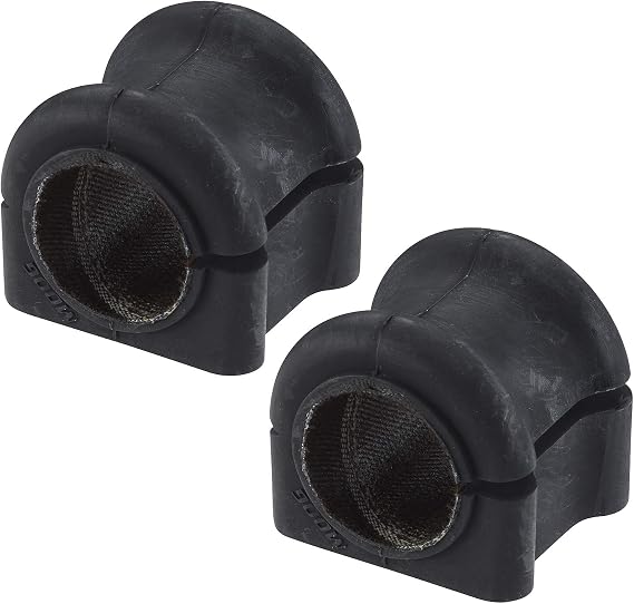 MOOG K201623 Suspension Stabilizer Bar Bushing Kit for Ram 1500