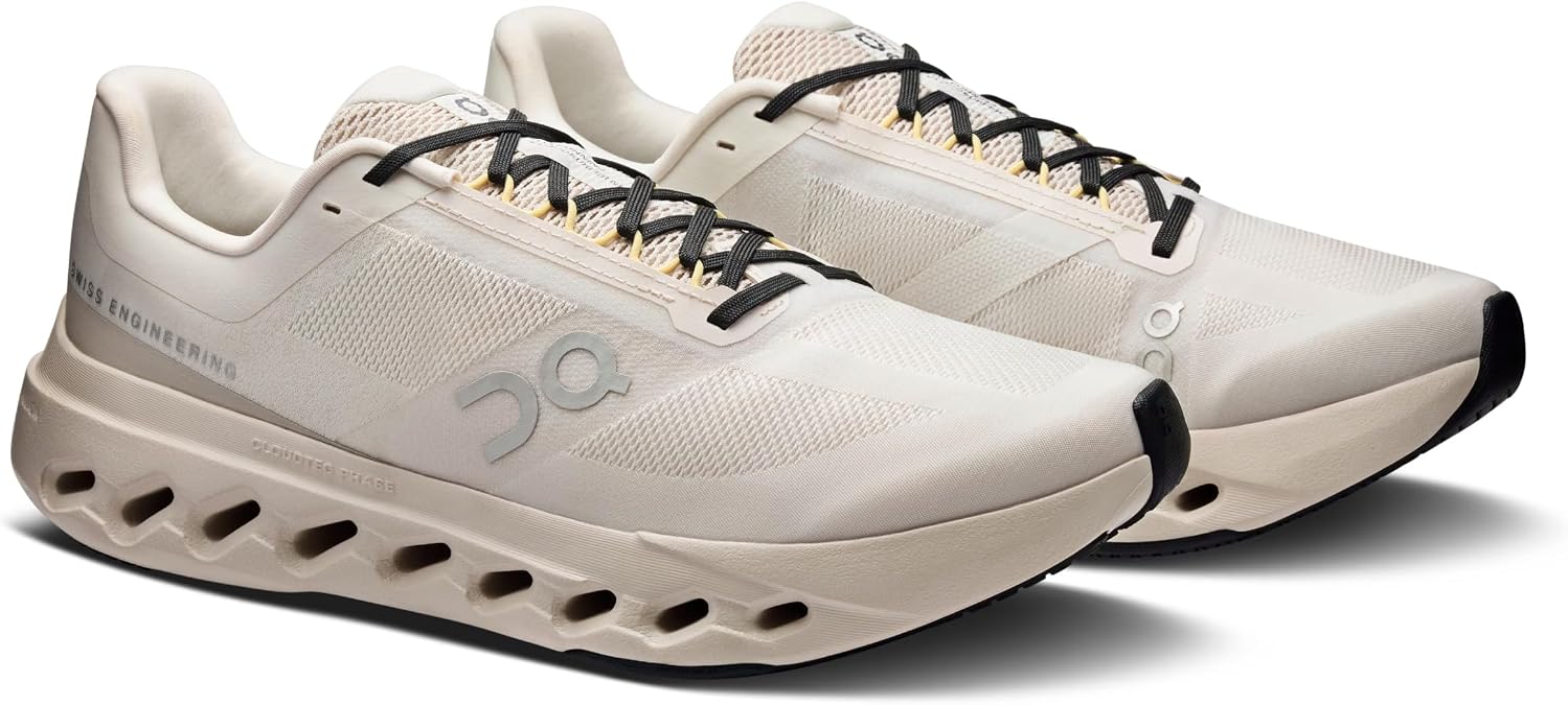 On Cloudnova TT - Men's (Tan/White)