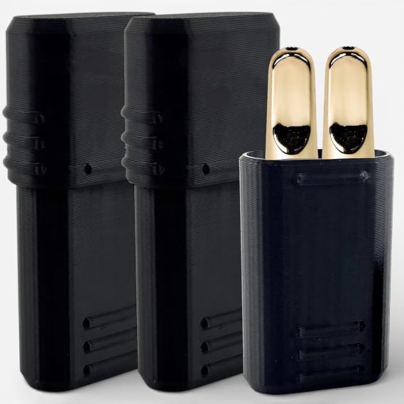 Travel Case for 510 (3-Pack)