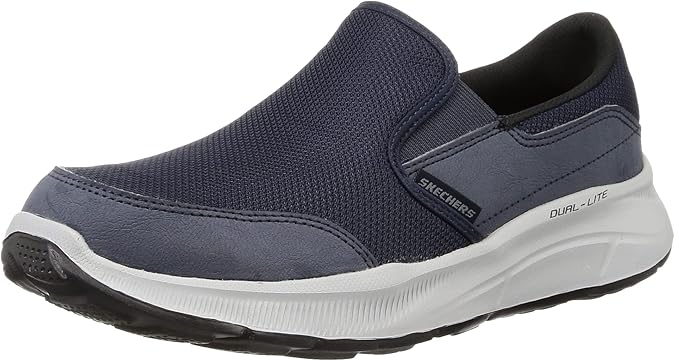 Skechers Mens Equalizer 5.0 Persistable Trainers