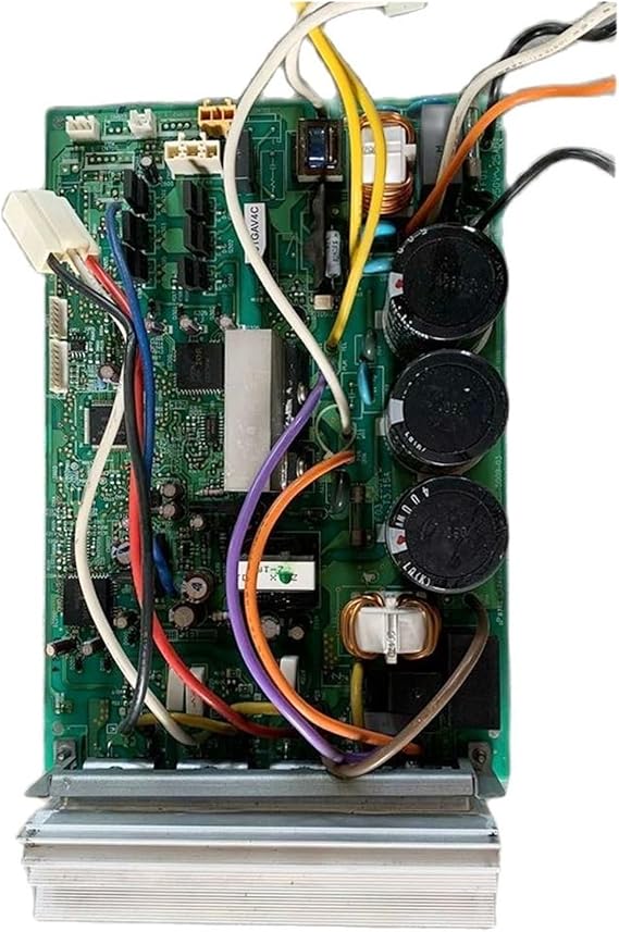 MCC-5009-03 RAS-13GAV4C E02GAV4C Motherboard Inverter Module PCB,Compatible with Toshiba Air Conditioner