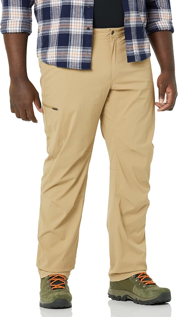 Columbia Men's Silver Ridge Stretch Convertible Pants