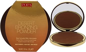 Pupa Bronzing Powders, 30 g