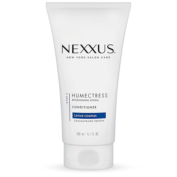 Nexxus Humectress Moisture Conditioner, for Normal to Dry Hair 5.1 oz