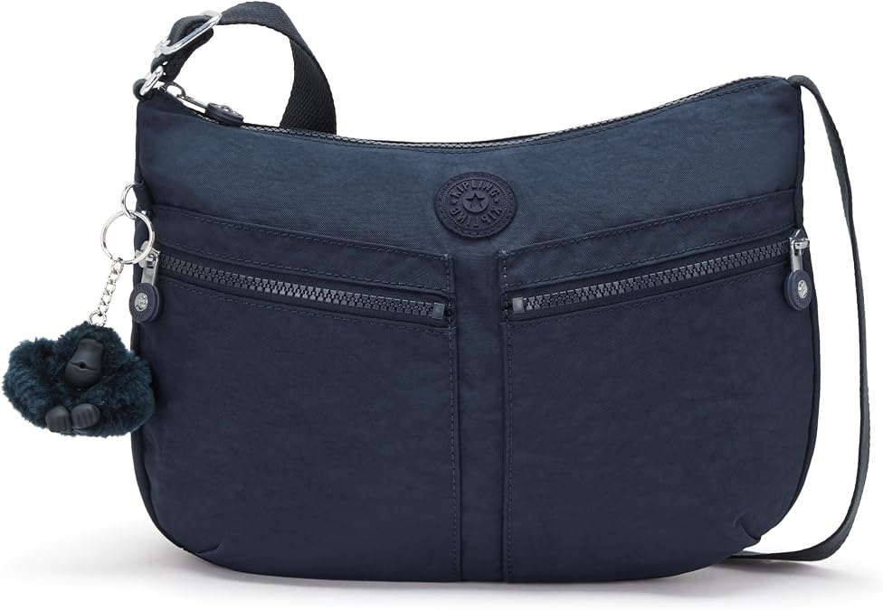 Kipling Women's Izellah Shoulder Bag, One Size