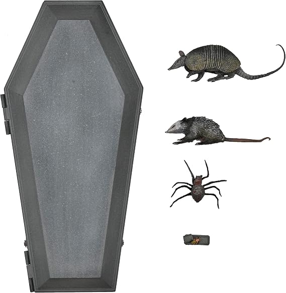 NECA Universal Monsters - Accessory Pack- Dracula