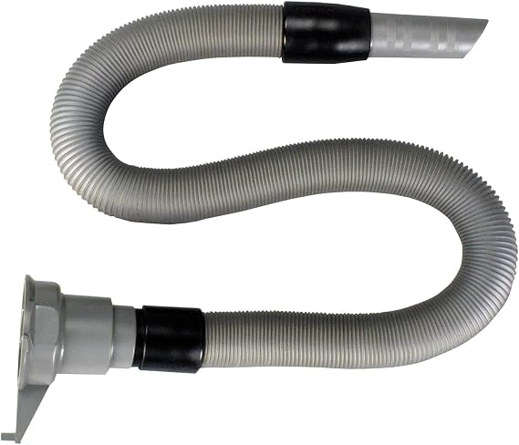 Kirby 225406S G5-SE II Stretch Hose 12' - Black, OEM Vacuum Attachment