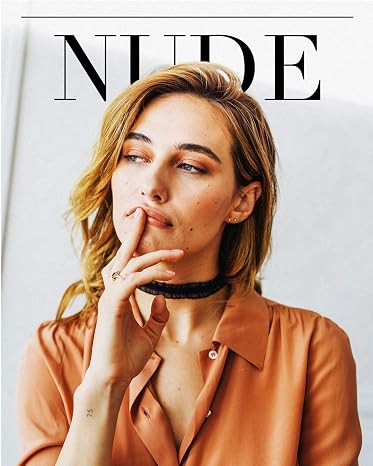 NUDE Magazine 010