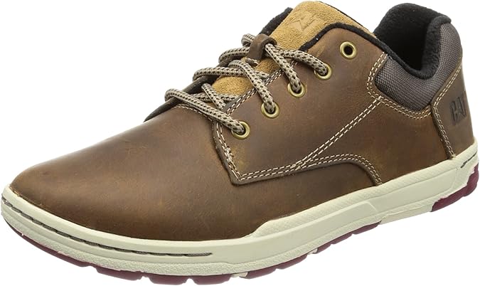 Cat Footwear Colfax, Men's Low-Top Sneakers