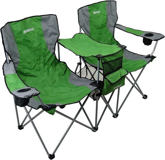 GigaTent Side By Side Chair