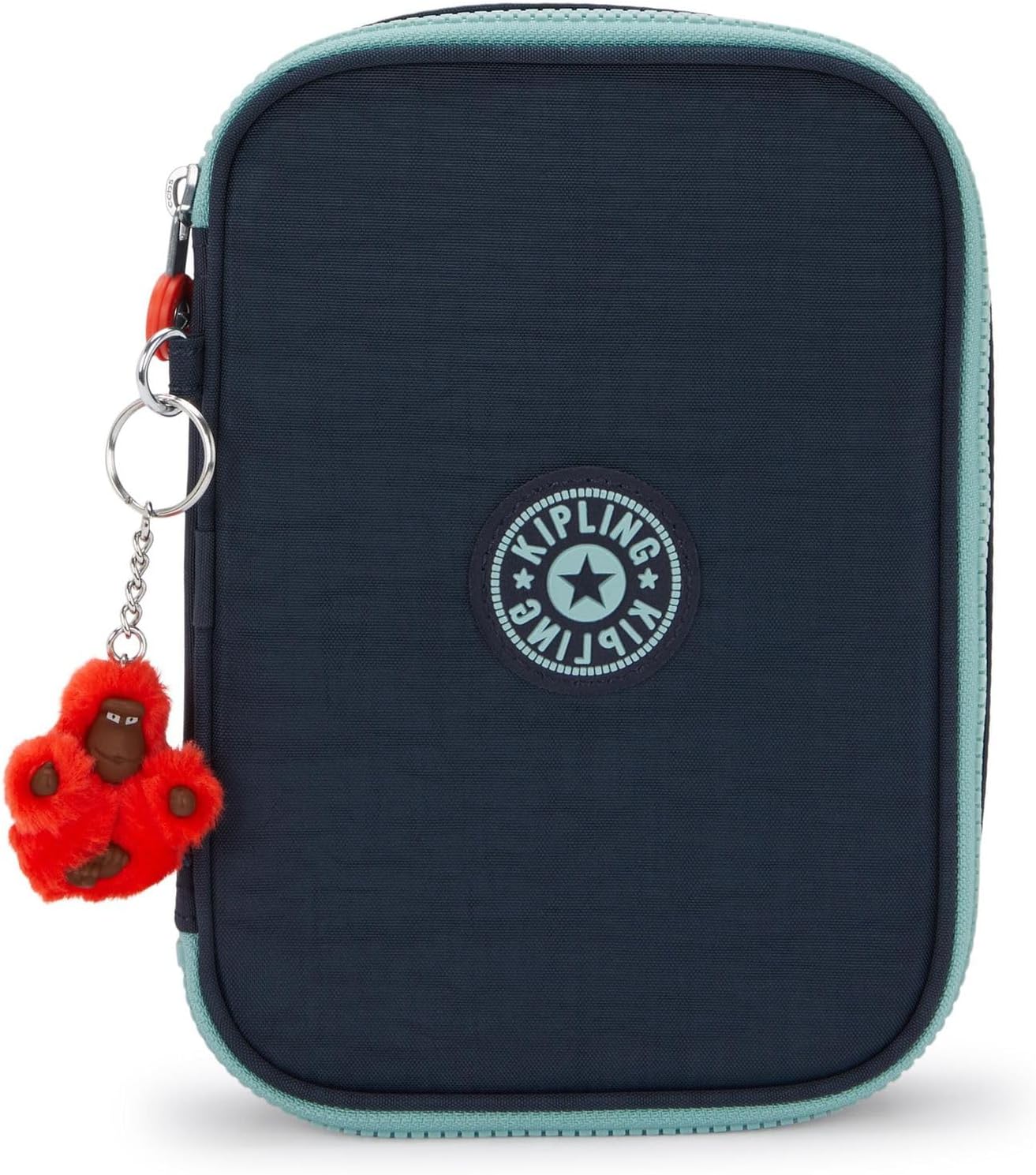 Kipling 100 Pens PouchCase, 21X5X15