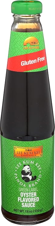 Lee Kum Kee Oyster Sauce