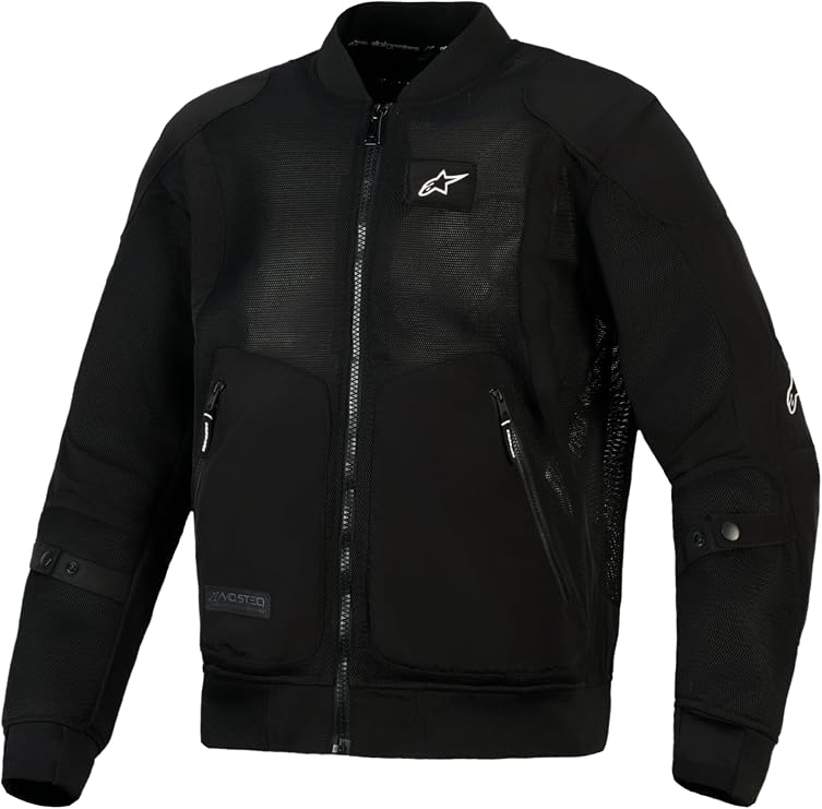 Alpinestars flight air jacket 2xl