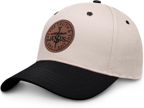 Christian Hats for Men Women Religious Gifts