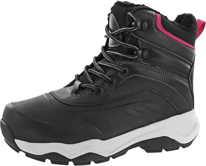 Khombu womens Riley