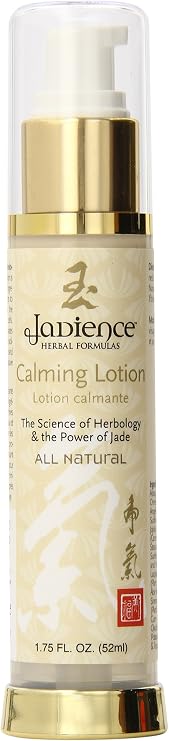 Jadience Calming Lotion, 1.75 Fluid Ounce