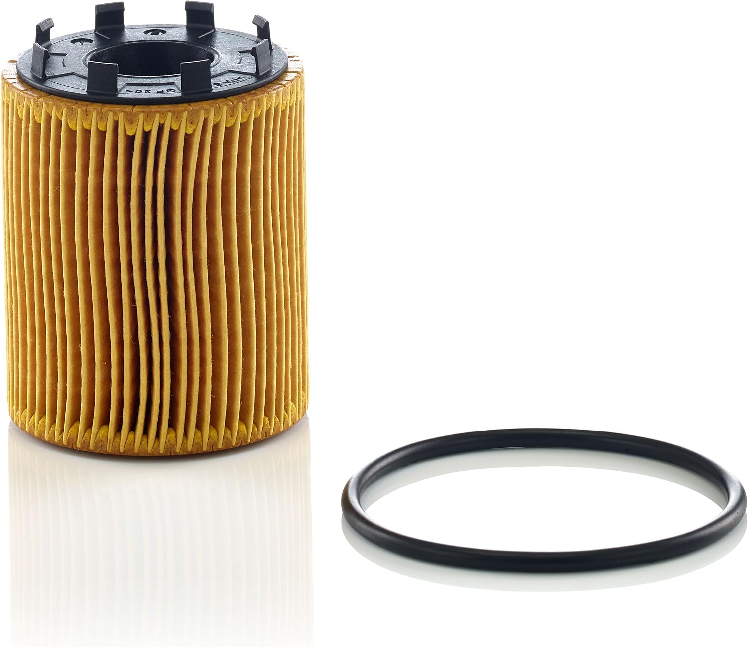 MANN-FILTER Yağ Filtresi HU 7041 z (Fiat)