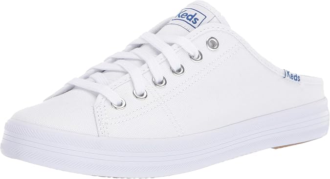 Keds Women's Kickstart Mule Slip on | Casual Shoes