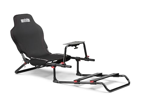Next Level Racing GTLite Junior Simulator Cockpit