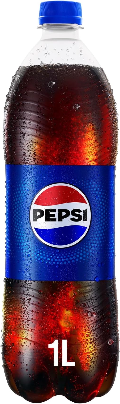 Pepsi Cola Beverage 1000 ml