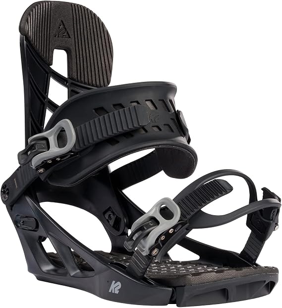 K2 Sonic Men's Snowboard Bindings